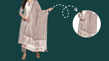 Anarkali Suit